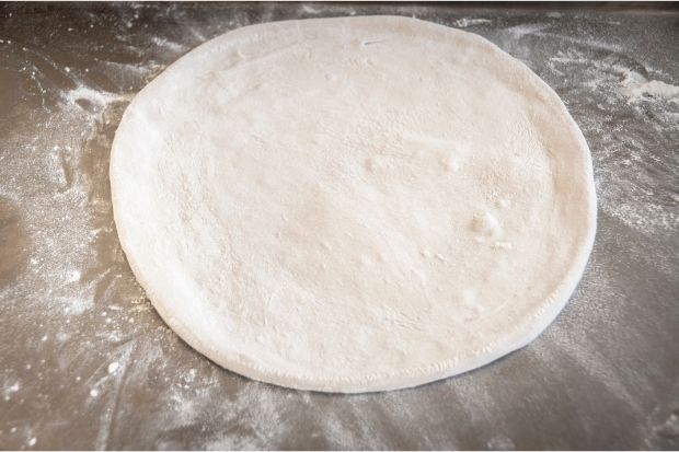 Pizza dough sitting out after cook learned how long pizza dough can sit out before cooking