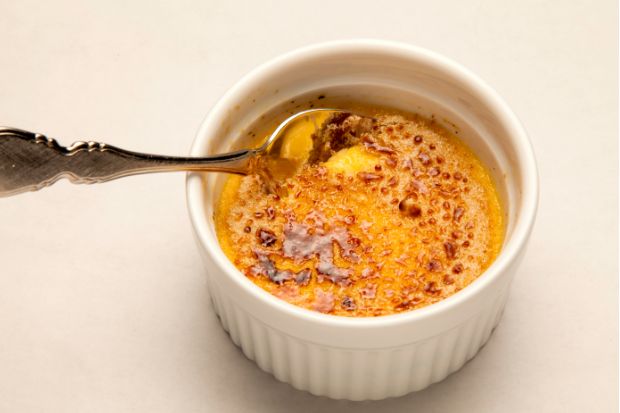 How To Prevent Curdled Creme Brulee