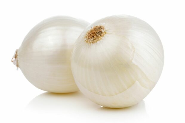 Best white onions for fajitas